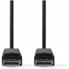 DisplayPort 1.4 (M/M) kábel 3m - Nedis #2