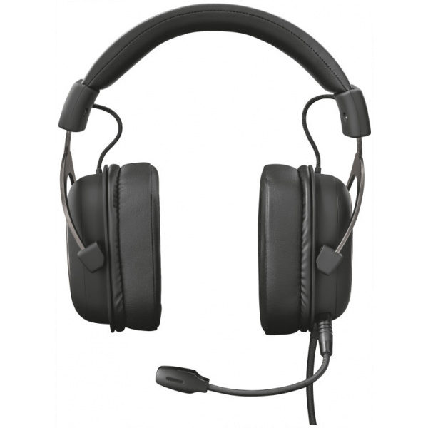 Trust GXT 414 Zamak Premium Multiplatform Gaming headset #3