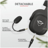 Trust GXT 414 Zamak Premium Multiplatform Gaming headset #4