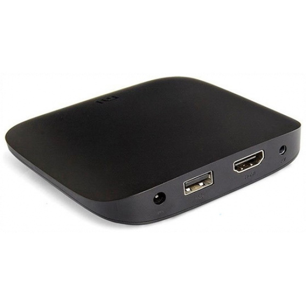 Xiaomi Mi Box S Smart médialejátszó (TV okosító) #3