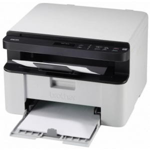 Brother DCP-1510E kompakt mono lézernyomtató (printer/szkenner) #2