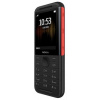 Nokia 5310 Dual SIM mobiltelefon - fekete-piros #4