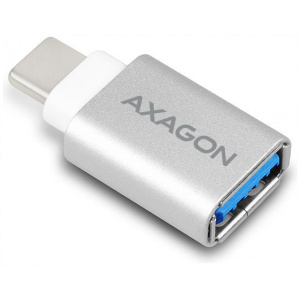 Axagon USB Type-C™ dugó > USB 3.1 (A) hüvely adapter #2