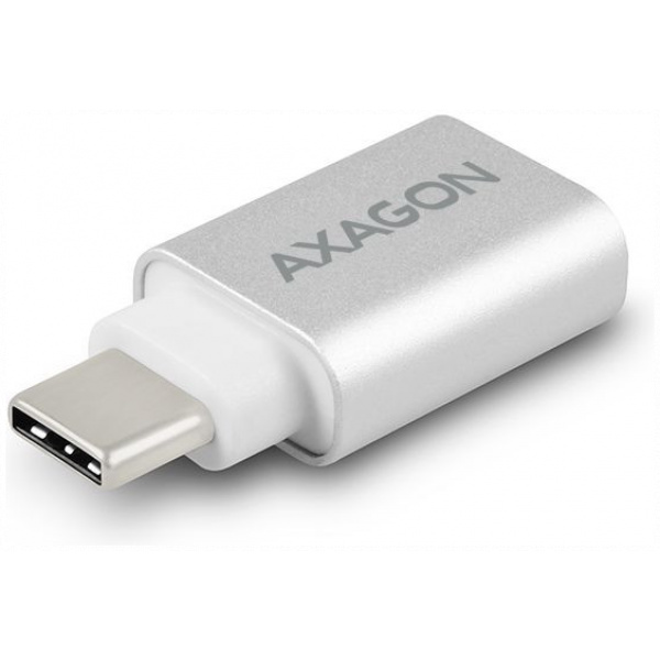 Axagon USB Type-C™ dugó > USB 3.1 (A) hüvely adapter #3