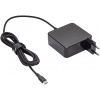 Akyga hálózati laptoptöltő (3-3,25A - 65W, univerzális, USB Type-C) #2