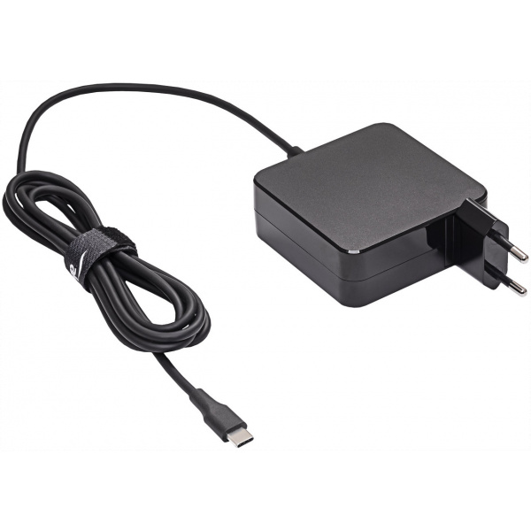 Akyga hálózati laptoptöltő (3-3,25A - 65W, univerzális, USB Type-C) #2