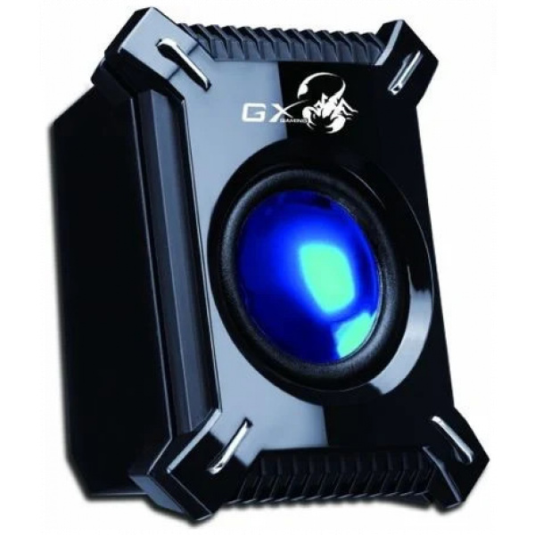 Genius SW-G2.1 2000 II hangfal (fa mélynyomóval) #3