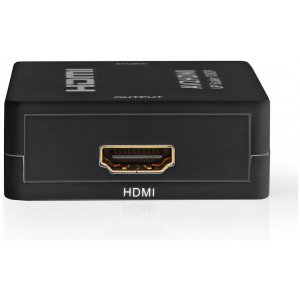 Nedis Kompozit Video (RCA) > HDMI konverter #2