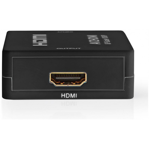 Nedis Kompozit Video (RCA) > HDMI konverter #2