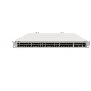MikroTik CRS354-48G-4S+2Q+RM 48port GbE LAN 4x10G SFP+ 2x40G QSFP+ Cloud switch #2