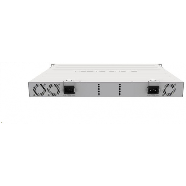 MikroTik CRS354-48G-4S+2Q+RM 48port GbE LAN 4x10G SFP+ 2x40G QSFP+ Cloud switch #3