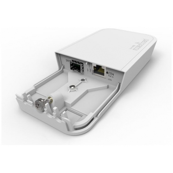 MikroTik RBFTC11 kültéri média konverter #5