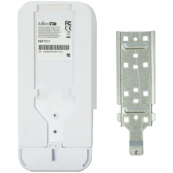 MikroTik RBFTC11 kültéri média konverter #6