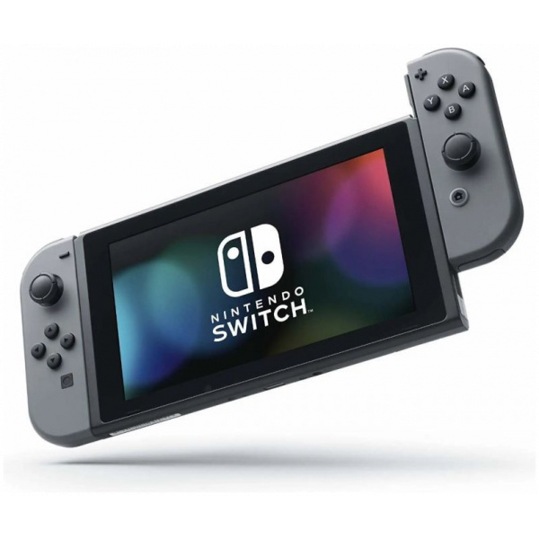 Nintendo Switch™ játékkonzol Joy-Con kontrollerrel #2