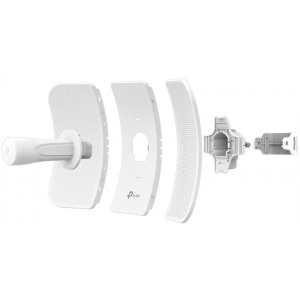 TP-Link 5 GHz-es AC 867 Mb/s 23dBi kültéri egység (CPE710) #2