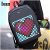 Divoom Pixel Backpack hátizsák #2