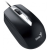 Genius DX-180 optikai egér USB (fekete) #2