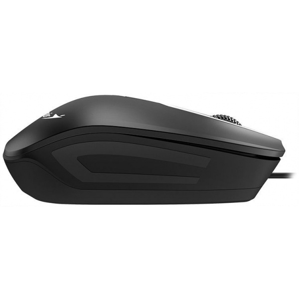 Genius DX-180 optikai egér USB (fekete) #3