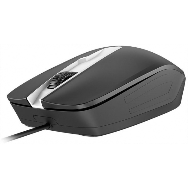 Genius DX-180 optikai egér USB (fekete) #4
