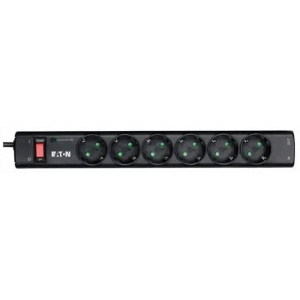 EATON Protection Strip túlfeszültségvédett elosztó (6 aljzat + RJ11 telefon) #2