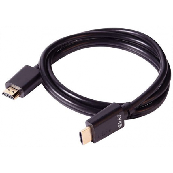 HDMI-HDMI (M) Ultra High Speed kábel 3m 4K 120Hz (Club3D) #2