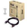 HDMI-HDMI (M) Ultra High Speed kábel 3m 4K 120Hz (Club3D) #3