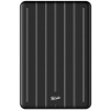 1TB Silicon Power Bolt B75 Pro külső SSD USB 3.2 (fekete) #2