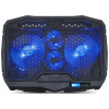 Spirit of Gamer Airblade 600 notebook hűtő (kék LED) #2