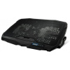 Spirit of Gamer Airblade 600 notebook hűtő (kék LED) #3