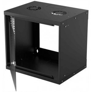 Intellinet 19" fali rackszekrény 9U (500x400 mm) #2