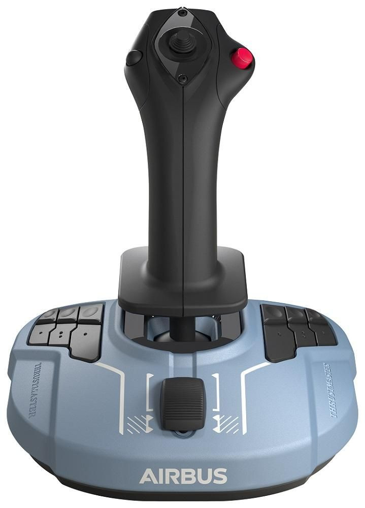Thrustmaster TCA Sidestick Airbus Edition USB joystick #2