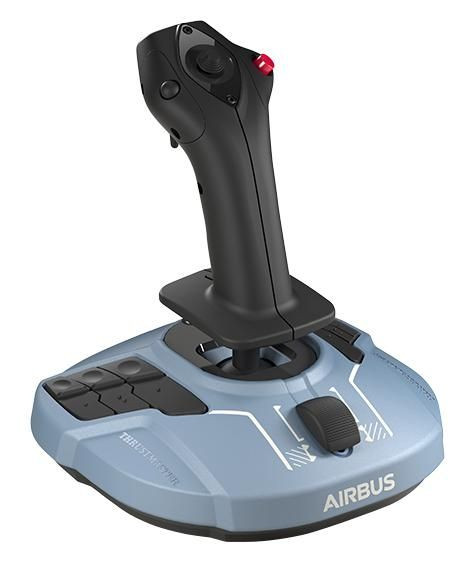 Thrustmaster TCA Sidestick Airbus Edition USB joystick #4