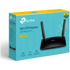 TP-Link 300 Mbps vezeték nélküli N-es 4G LTE Router (TL-MR150) #4