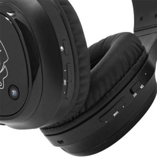 Spirit of Gamer XPERT-H1100 vezeték nélküli mikrofonos fejhallgató #4