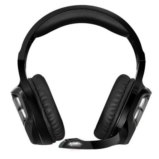 Spirit of Gamer XPERT-H1100 vezeték nélküli mikrofonos fejhallgató #5