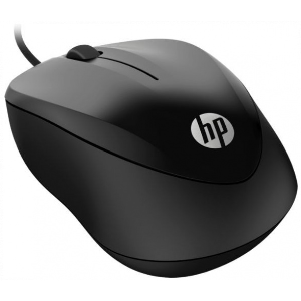 HP 1000 vezetékes egér #2