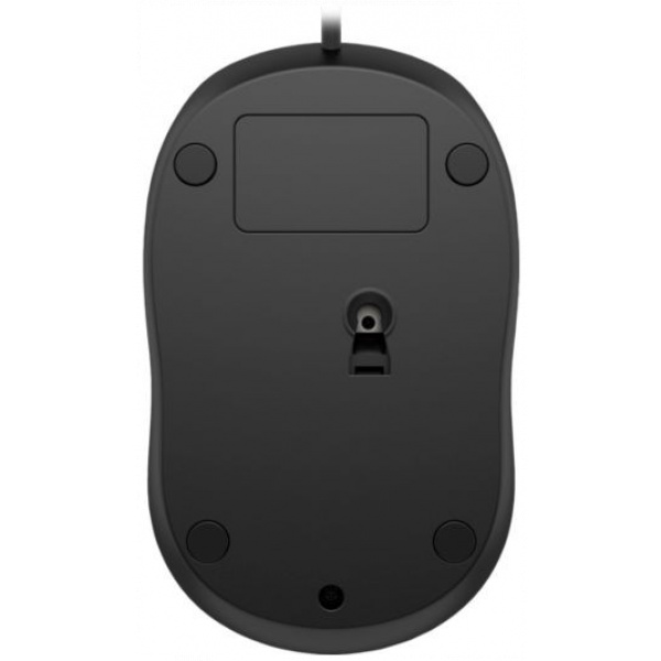 HP 1000 vezetékes egér #4