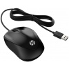 HP 1000 vezetékes egér #5