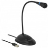 Delock gégecsöves USB mikrofon #2