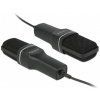 Delock USB-s kondenzátoros mikrofon szett - podcasthoz, játékhoz, dalrögzítéshez #2