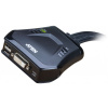 KVM 2 PC átkapcsoló - DVI és USB csatlakozókkal ATEN CS22D #2