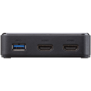 Aten UH3233 USB-C Dual - HDMI Mini Dock #2