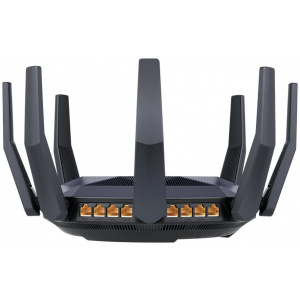 Asus AX6000 kétsávos WiFi 6 (802.11ax) Gbites router (RT-AX89X) #2