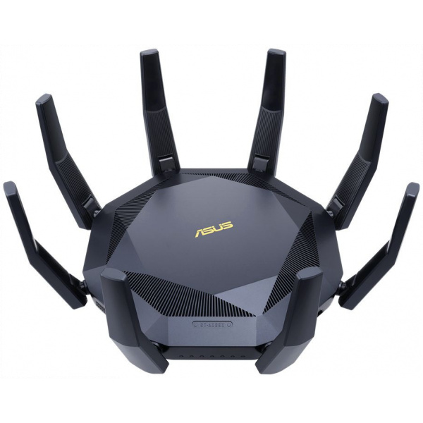 Asus AX6000 kétsávos WiFi 6 (802.11ax) Gbites router (RT-AX89X) #4