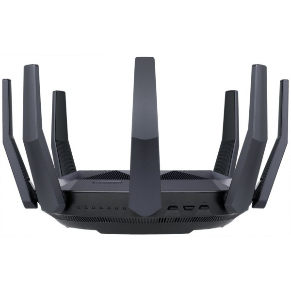 Asus AX6000 kétsávos WiFi 6 (802.11ax) Gbites router (RT-AX89X) #5