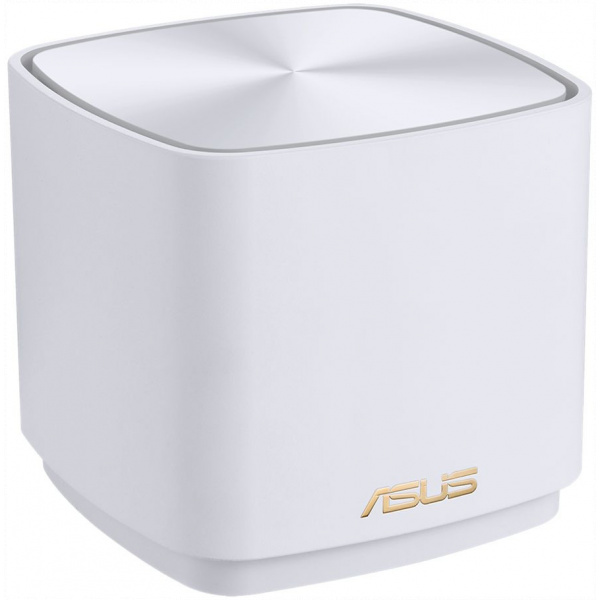 Asus ZenWiFi XD4 AX1800 Dual-band Gigabit WiFi6 mesh rendszer, fehér (3db) #2