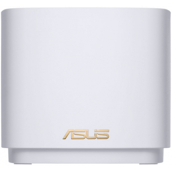 Asus ZenWiFi XD4 AX1800 Dual-band Gigabit WiFi6 mesh rendszer, fehér (3db) #3