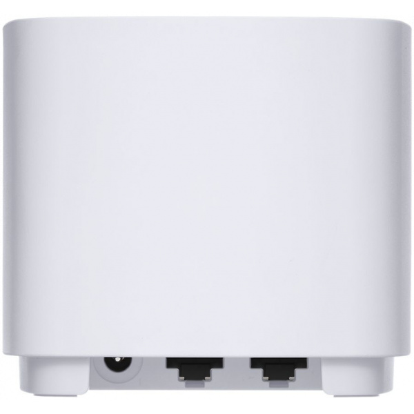 Asus ZenWiFi XD4 AX1800 Dual-band Gigabit WiFi6 mesh rendszer, fehér (3db) #4