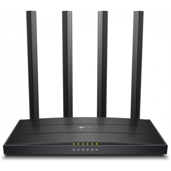 TP-Link Wireless-AC MU-MIMO Gigabit Router (AC1200) Archer C6U #2