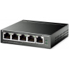 TP-Link TL-SG105PE 5-port Gbit PoE switch 4 PoE+ porttal (desktop) #2